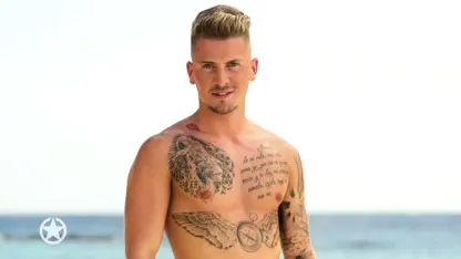 Zo reageert Robin op de sekspartijen van BFF Harrie!