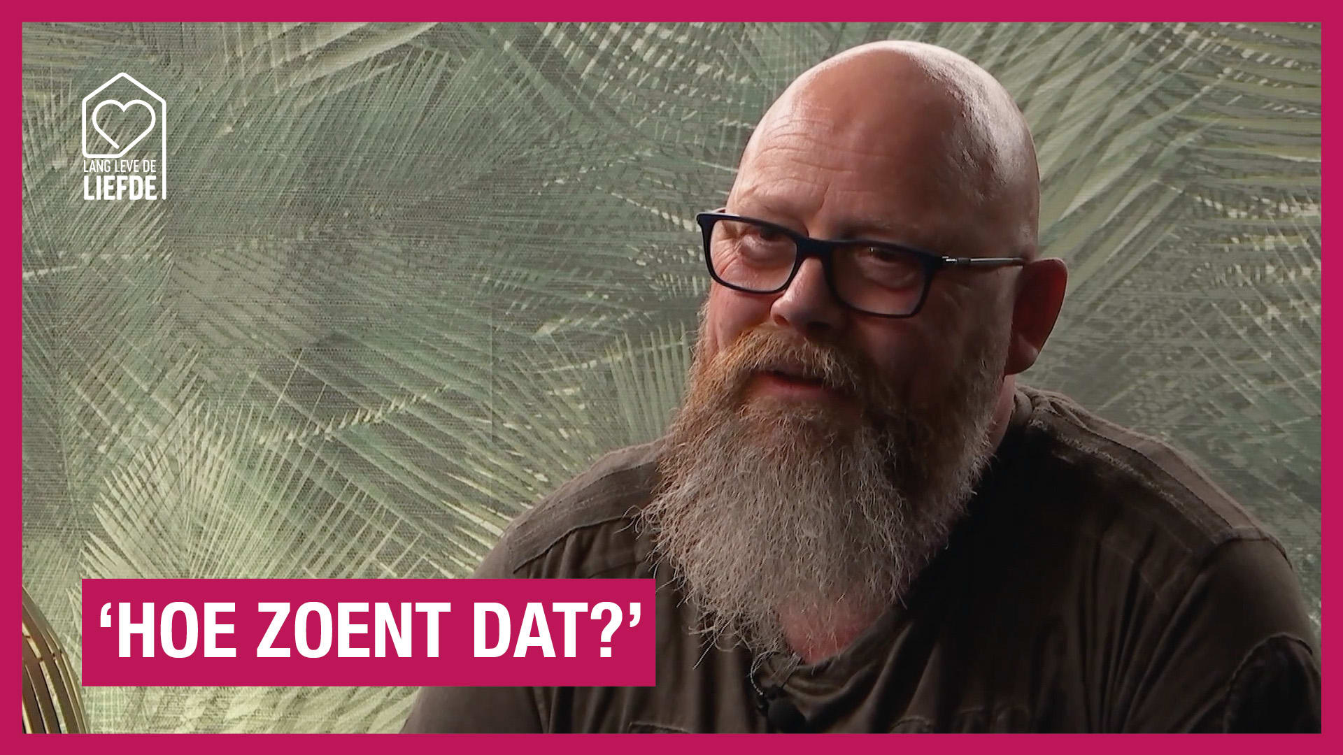 Een dealbreaker voor Hanneke