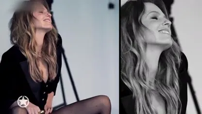 ZIEN: Vrouwelijke BN'ers vertellen uitgebreid over seksleven