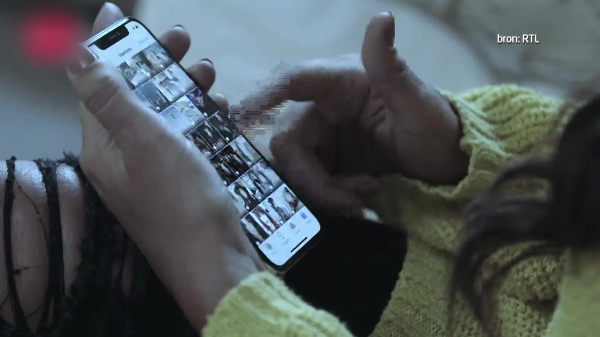 Hacker Laura Ponticorvo blijkt VVD'er