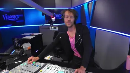 Giel Beelen en vriendin uit elkaar