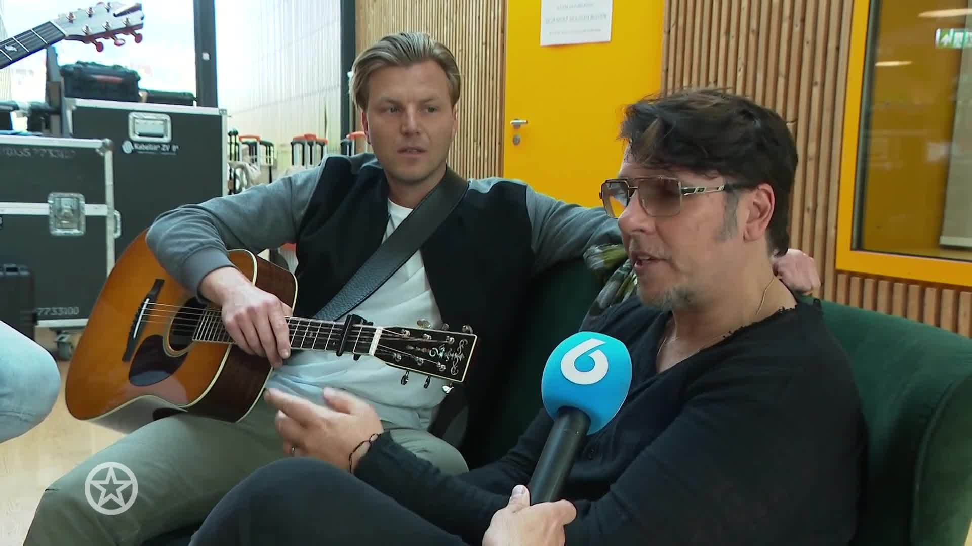 Allerlaatste Koffietijd zit erop