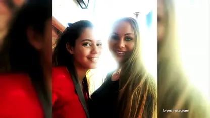 Barbie terug in Nederland!