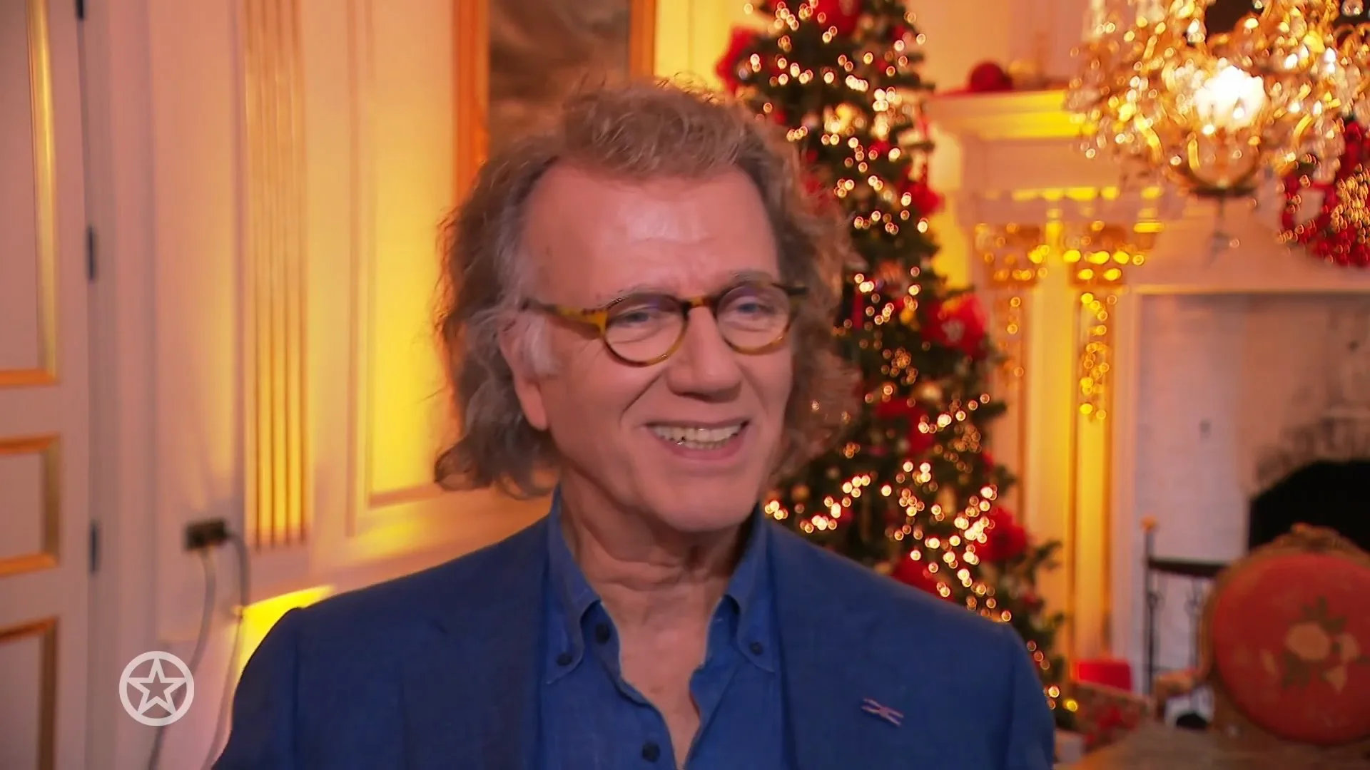 André Rieu brengt nieuw album uit