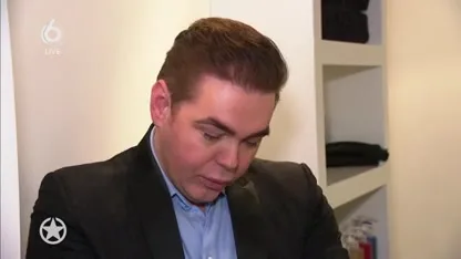 Teun Föhn uit URK! opent boutique-hotel