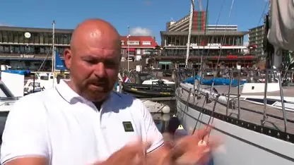 Marco Kroon weer aan de slag