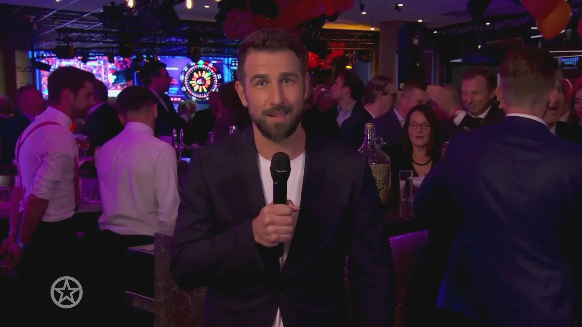 Holland Casino viert 45ste verjaardag