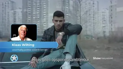 Boef opent jacht op autokraker