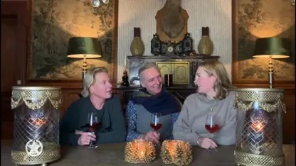 Meilandjes proosten op bijzonder jubileum!