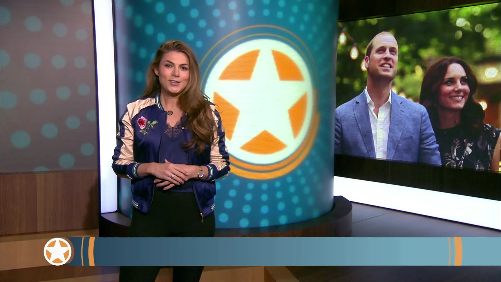 Show Update: Kylie showt beachbody!