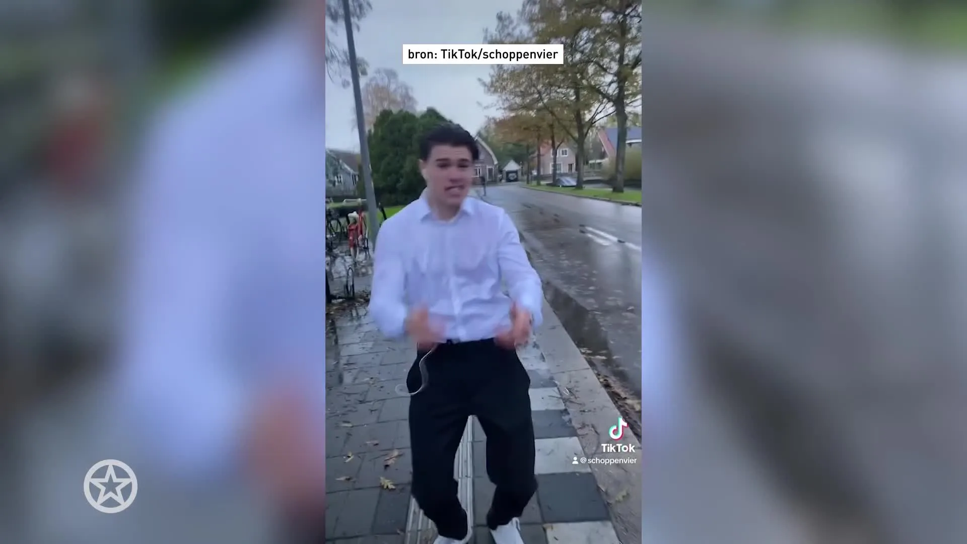 Nummer over Geert Wilders gaat viraal