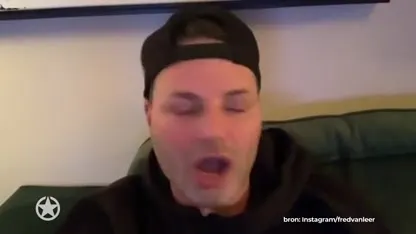 Fred van Leer woest op minister van Economische zaken