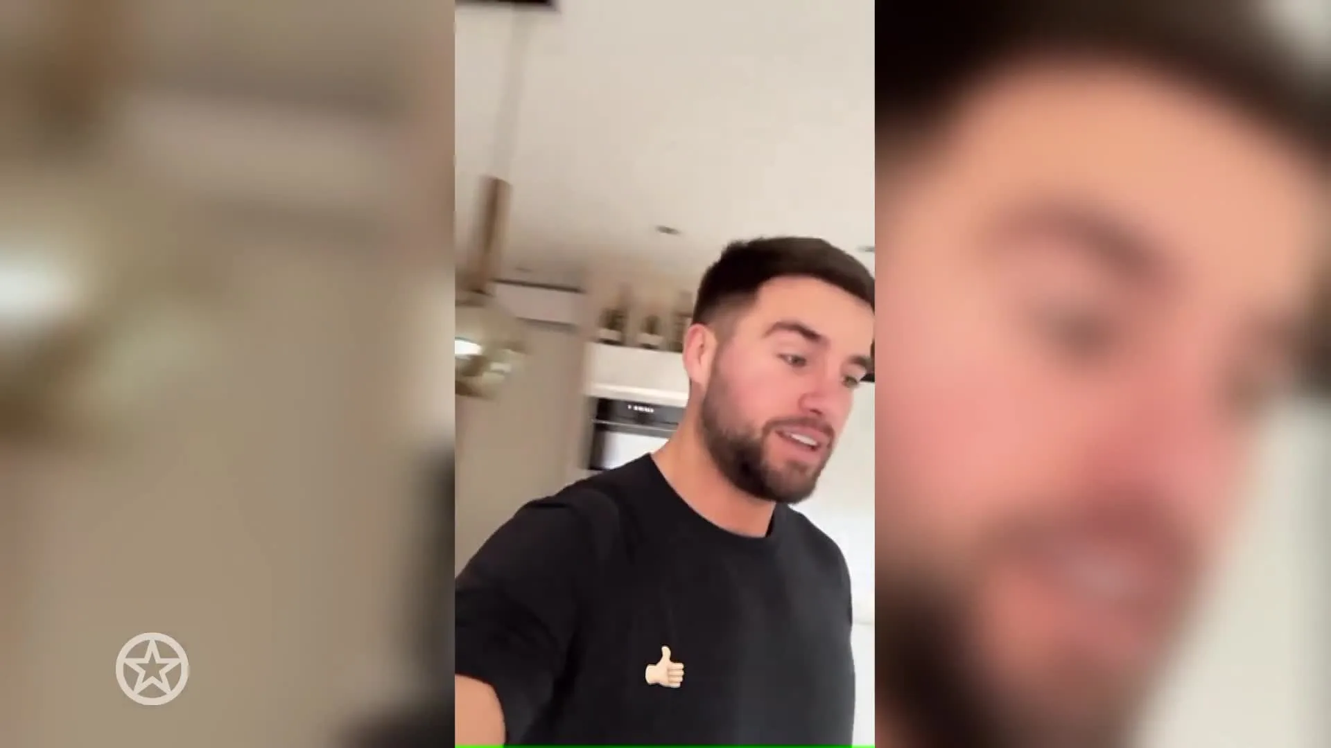 Donny Roelvink is zijn paspoort kwijt