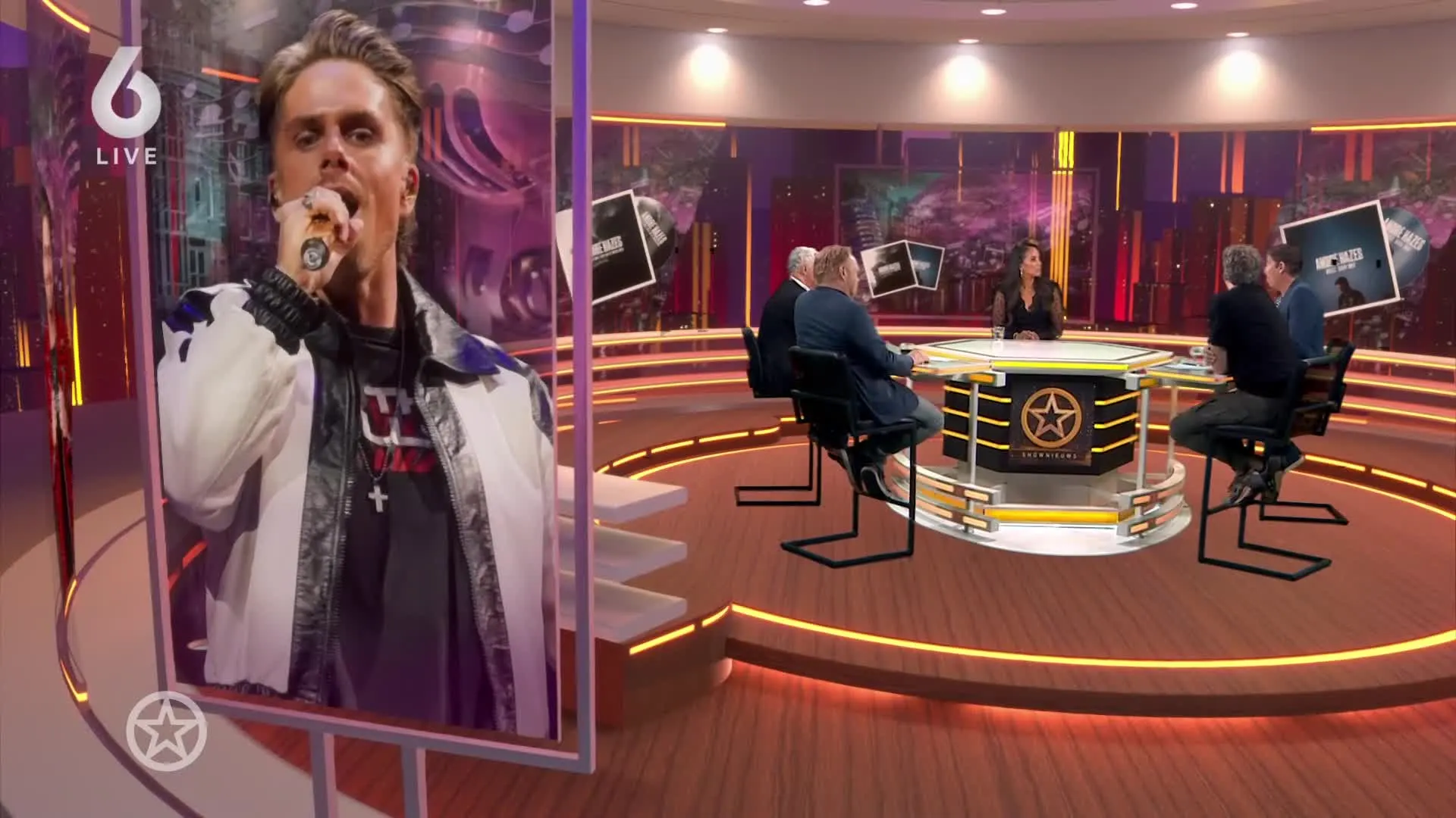 Bijzondere duetten met Willeke Alberti bij De Amsterdamse Zomer