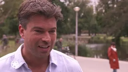 Georgina Verbaan wil voor eens en altijd afrekenen met roken