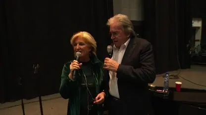 Ahoy maakt zich op voor Holland Zingt Kerst