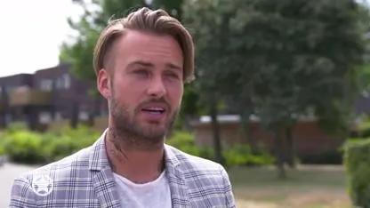 Dave Roelvink deelt zijn kant van het verhaal over de breuk