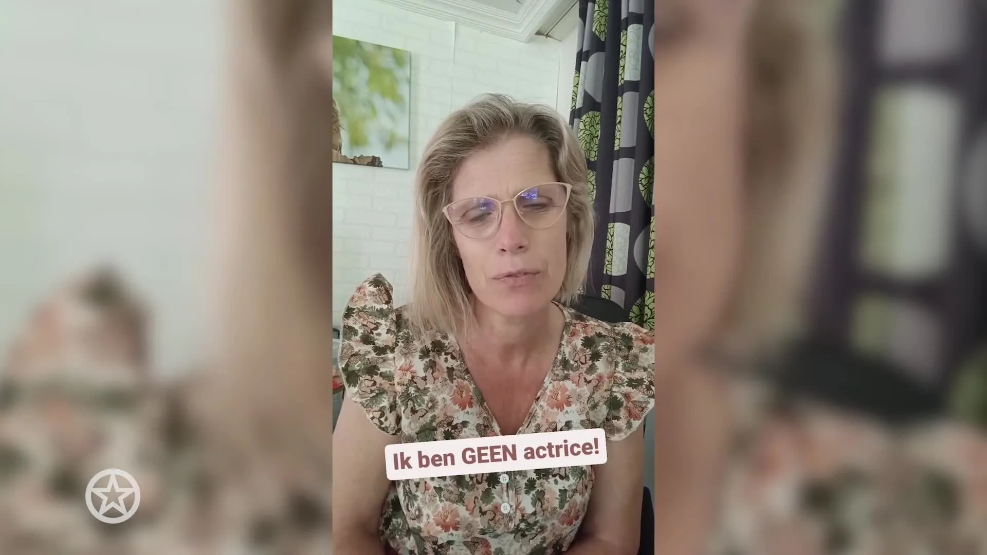 B&B Vol Liefde-Corina woest op Youp van 't Hek