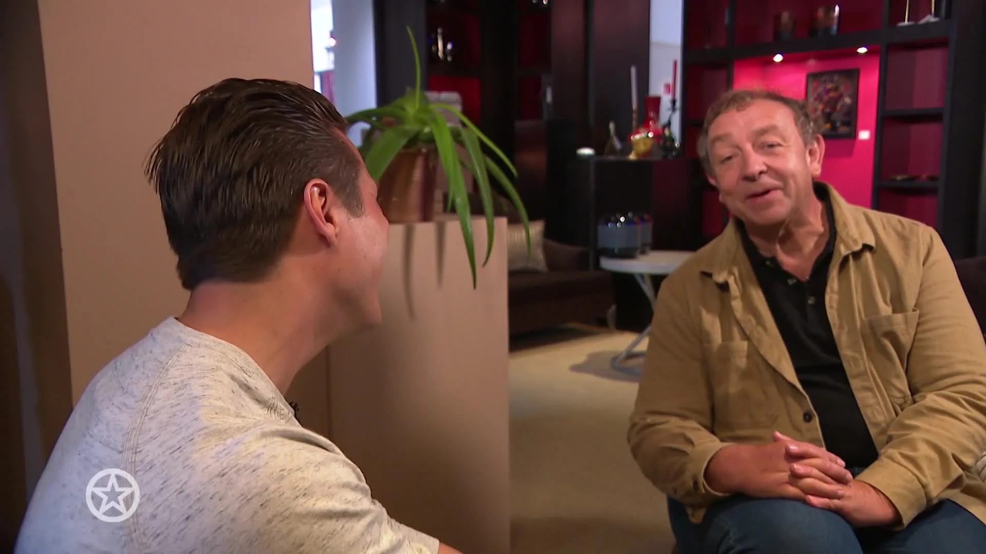 Bekend in de buurt met Jon van Eerd