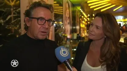 Marco en Leontine openhartig over relatiestorm