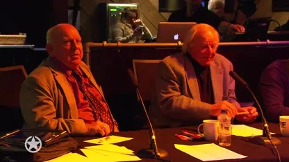 Bas en Aad van Toor nog altijd in conflict met 'de Baron'