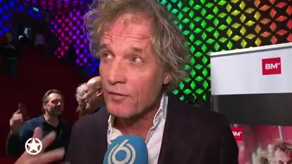 Jeroen Pauw is omroepman van het jaar