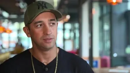 Freek Vonk brengt single uit met Yes-R