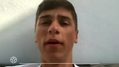 Sem van Dijk gaat vader Xander de Buisonjé achterna