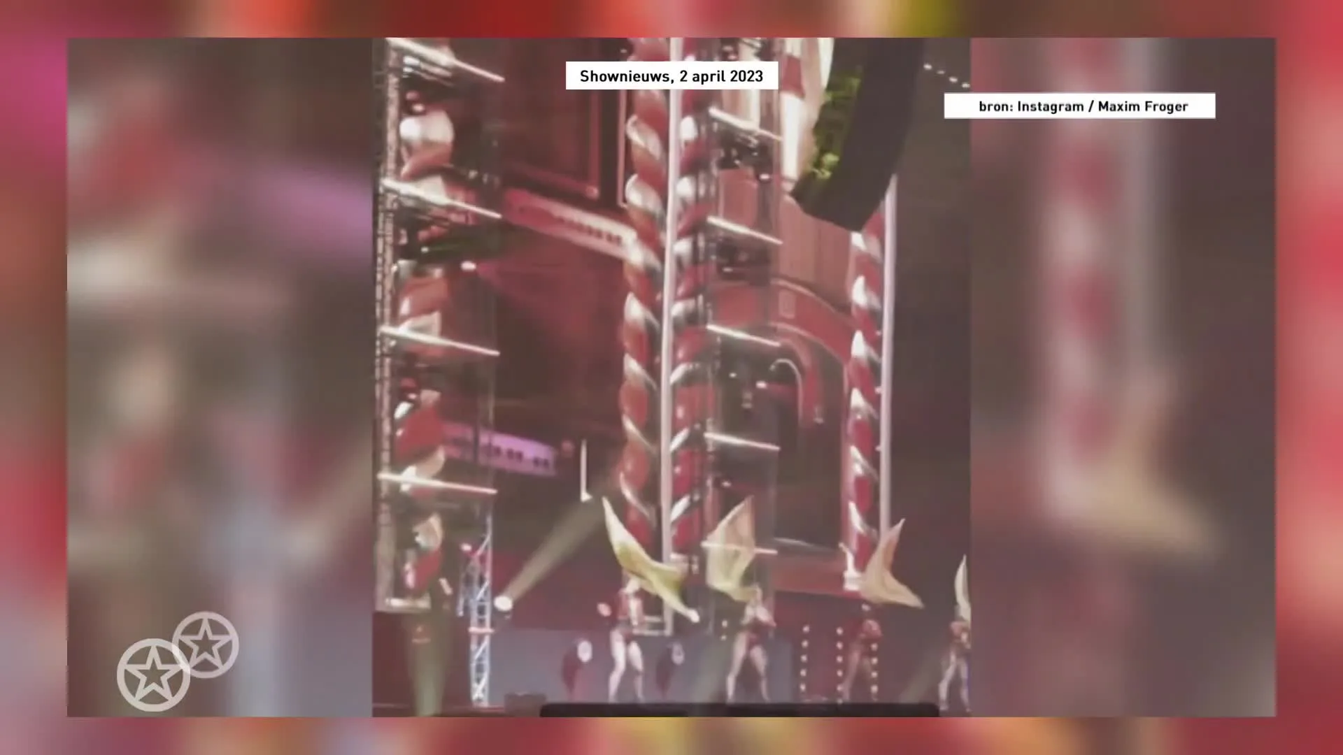 Dit is de nieuwe liefde van Rob Kemps