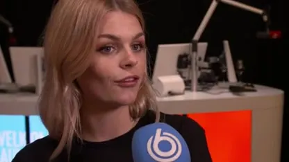 Davina Michelle verbreekt Top 40-record