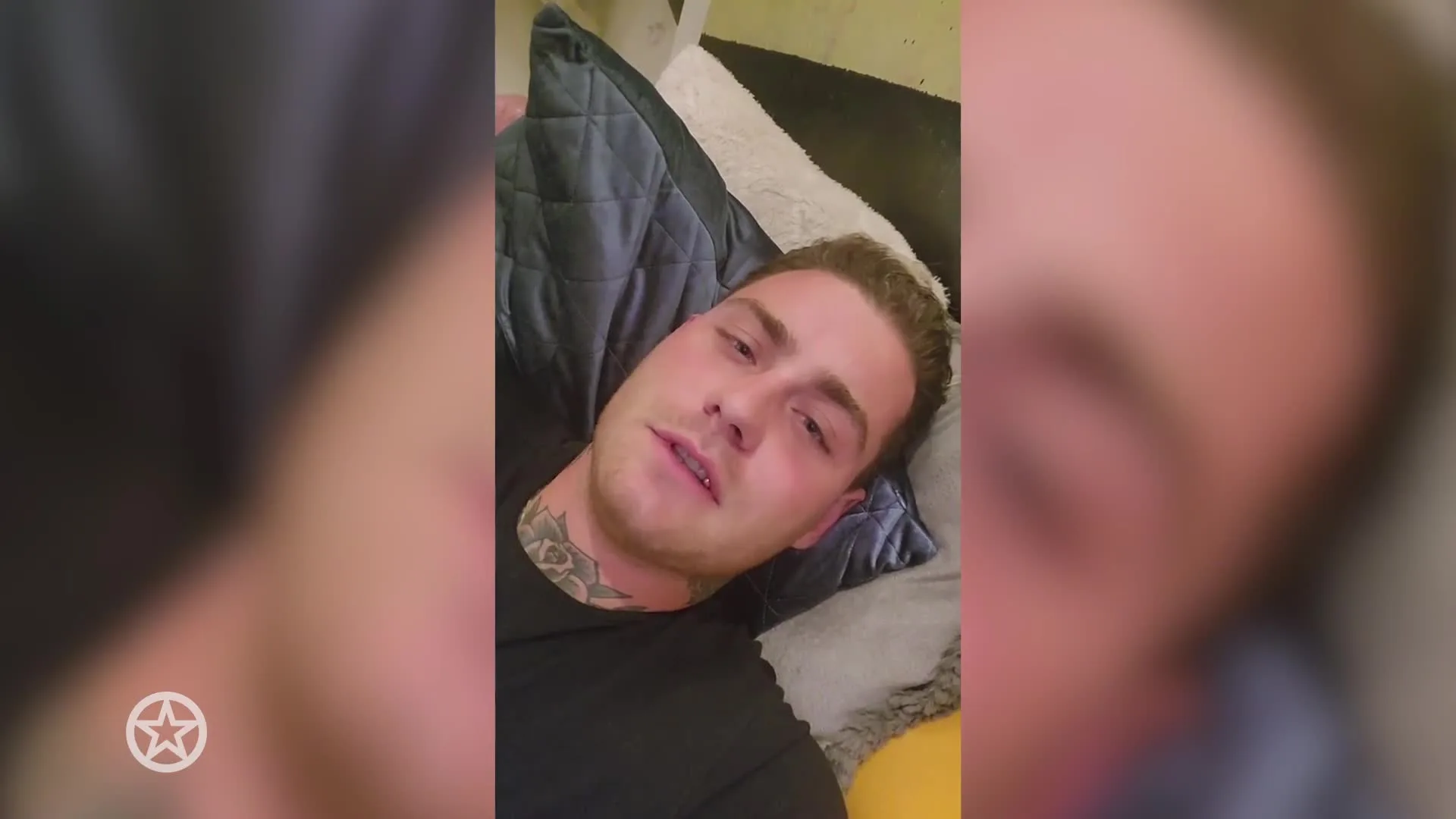 Douwe Bob niet eens met QR-code