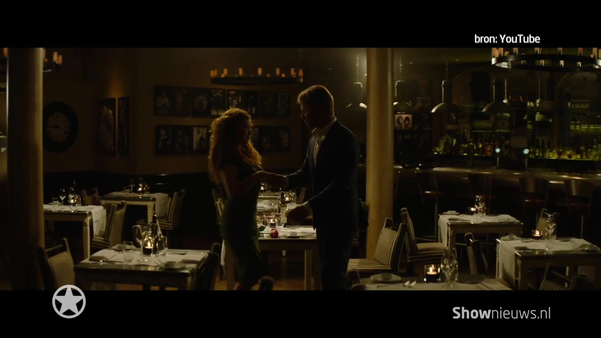 Katja en Thijs: Duwen, schreeuwen... En zwoele zoenen!