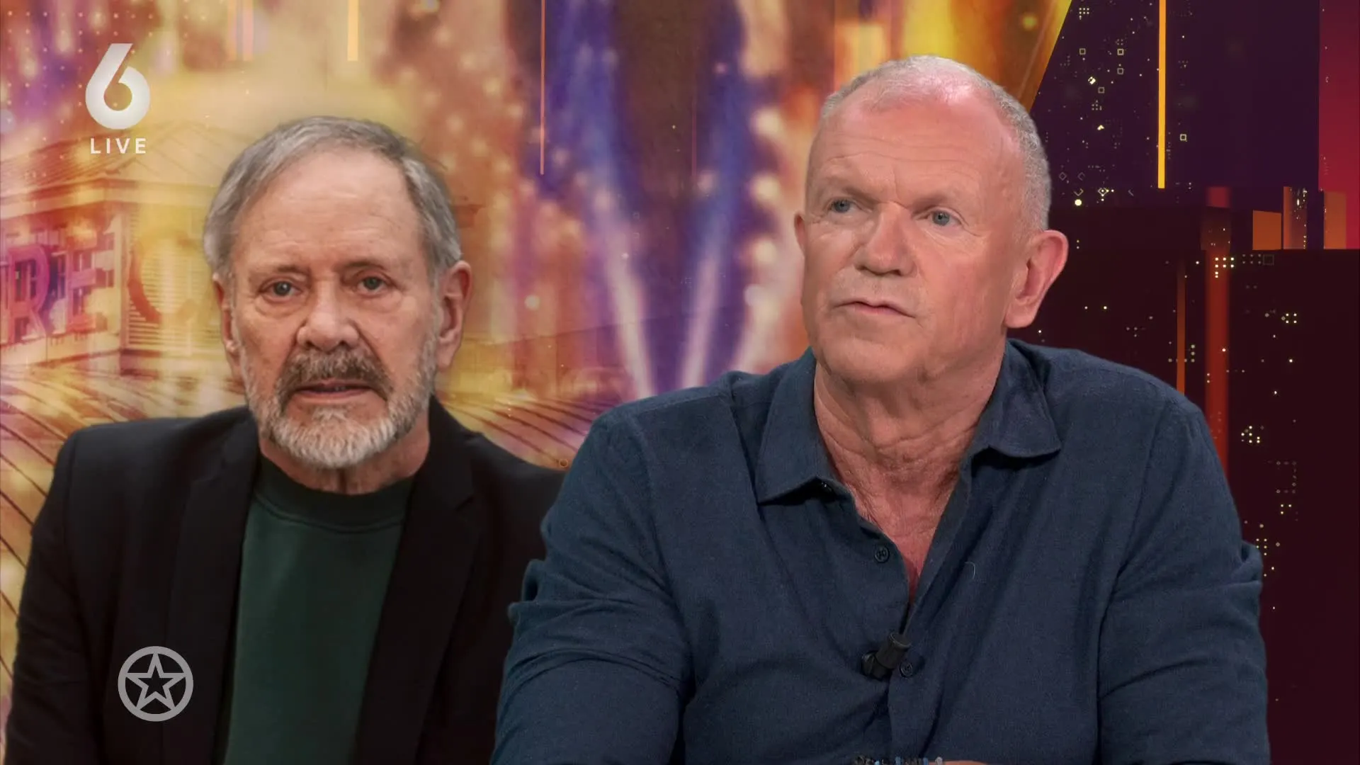 Rob de Nijs maakt kans op Televizier-Ring prijs