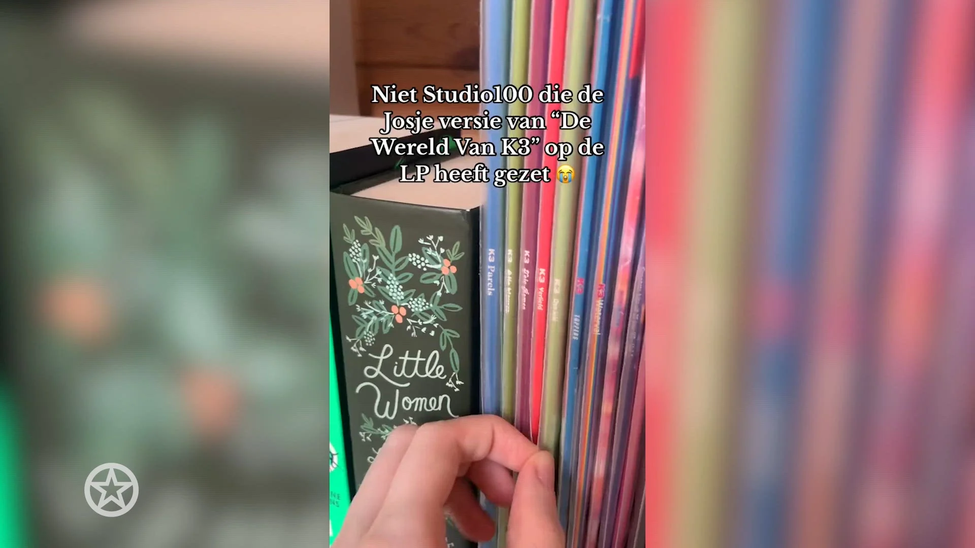 Josje Huisman betrokken bij ENORME blunder