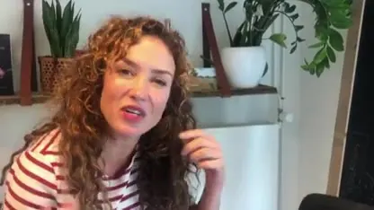 Hereniging voor Georgina en Katja in nieuwe film!