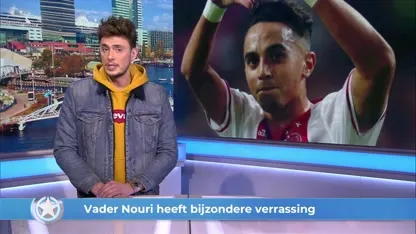 Show Update: Nieuwe liefde voor deze Utopiaan?