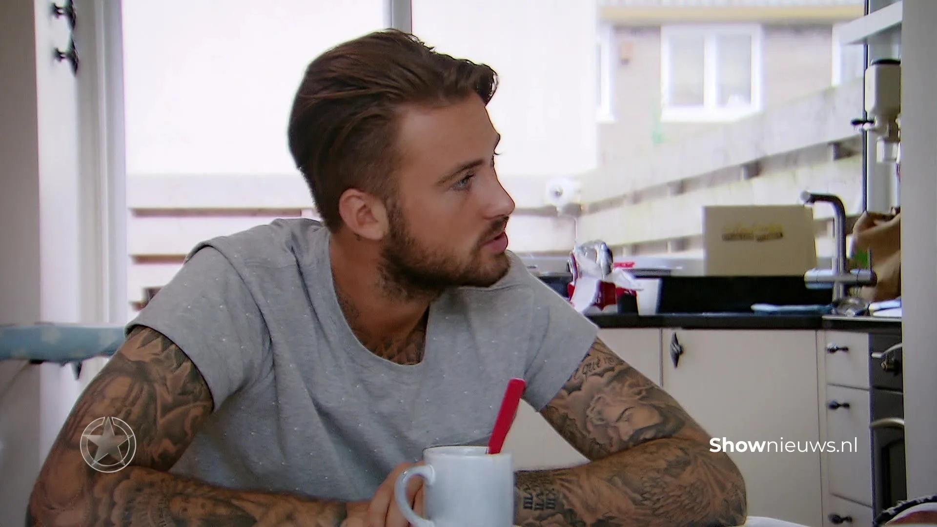 Niks blijft de Roelvinkjes bespaard