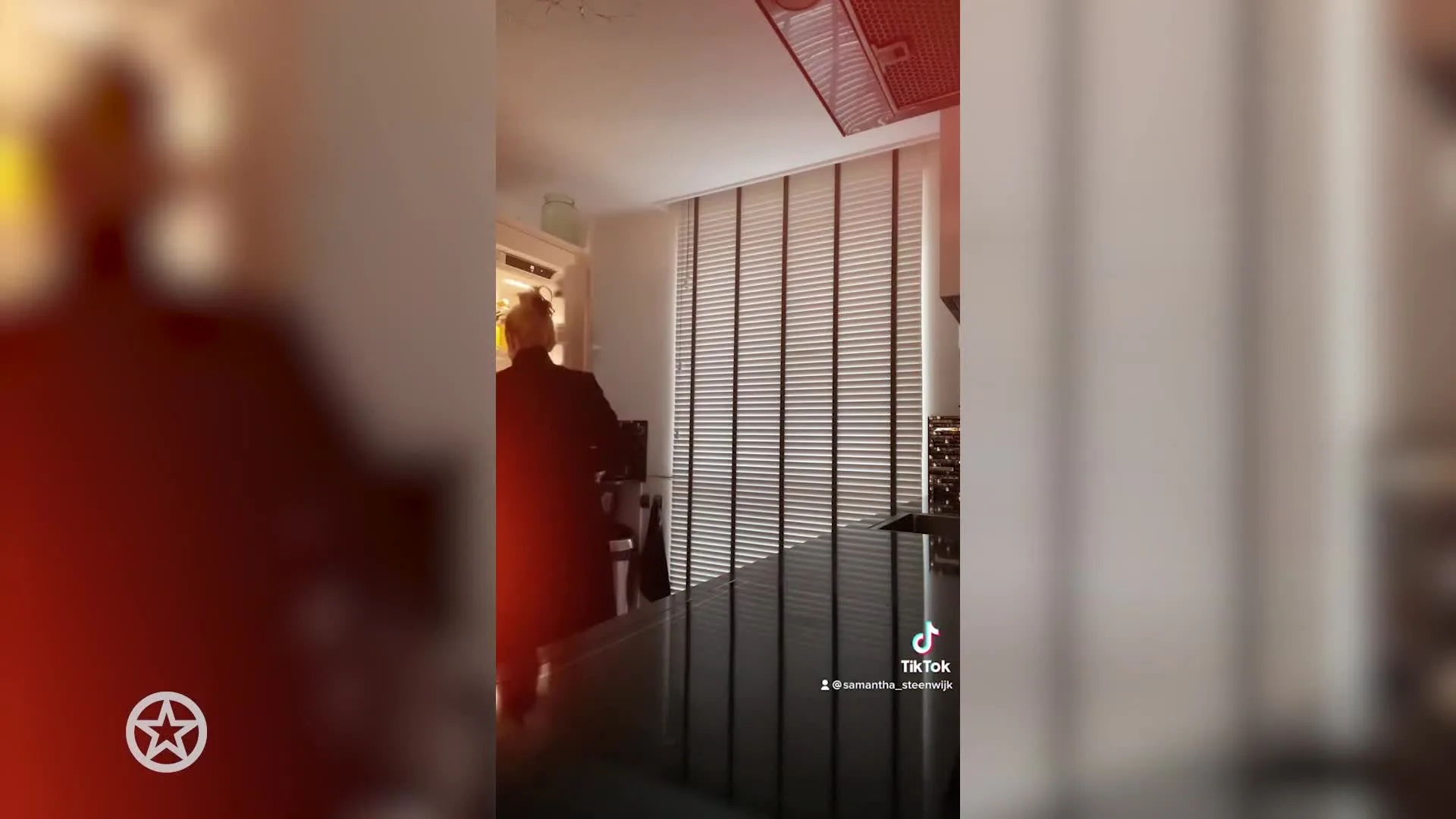 Grap Samantha Steenwijk valt verkeerd: 'Niet gepast'