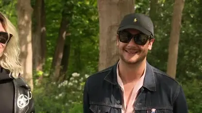 Yuki Kempees van Kris Kross Amsterdam gaat trouwen!