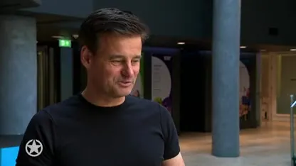 Wilfred Genee steekt artiesten hart onder de riem