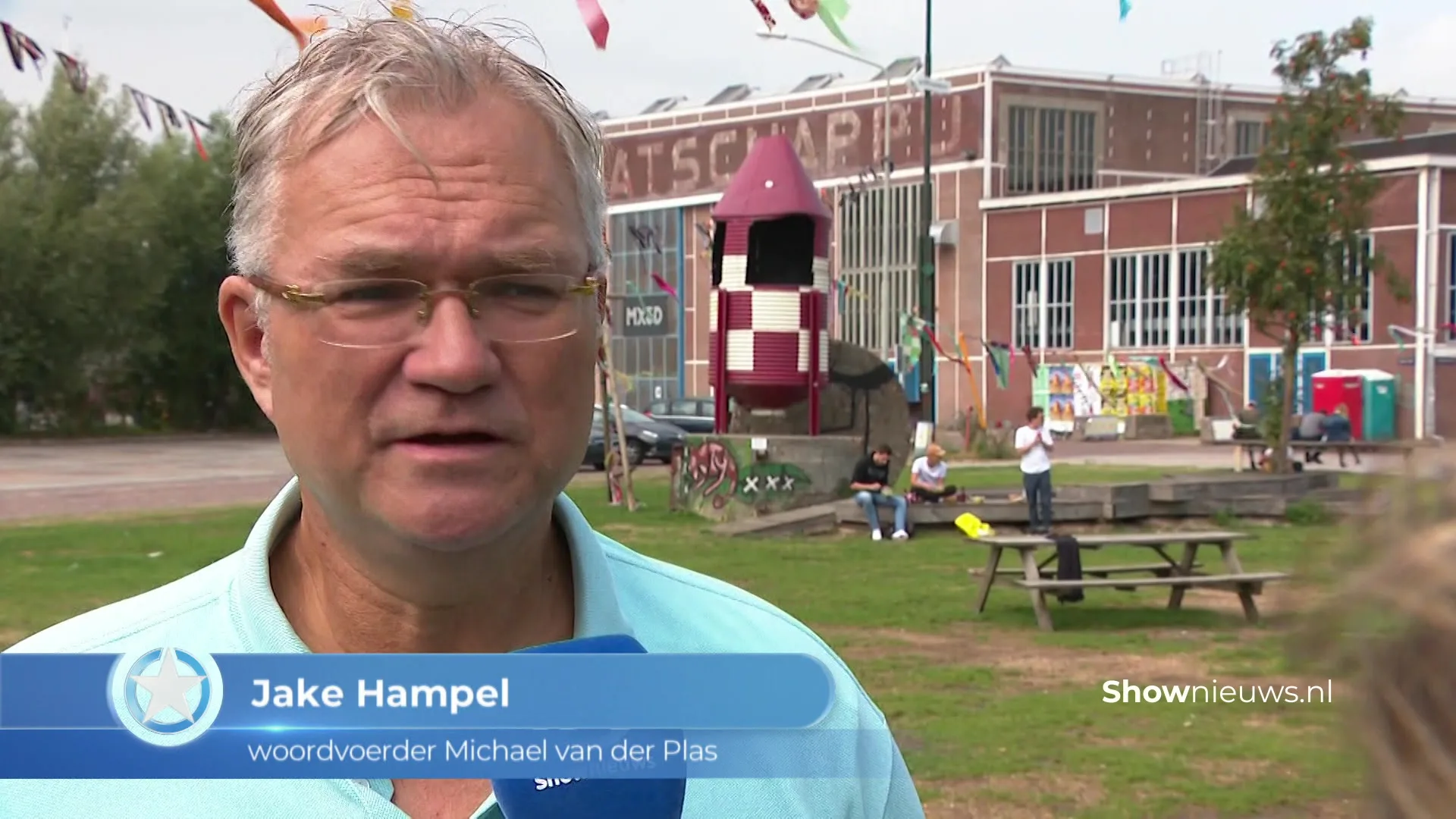 'Barbie, dit is je laatste kans!'