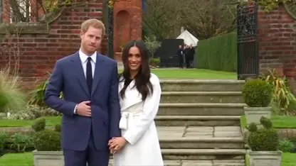 Metamorfose Meghan Markle