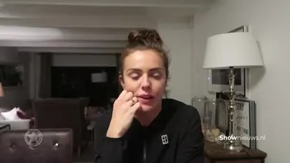 Laura Ponticorvo voelt zich flink voor paal gezet door 538-dj's