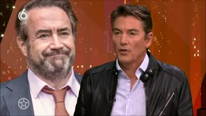 Wat is er met Marc van der Linden aan de hand?