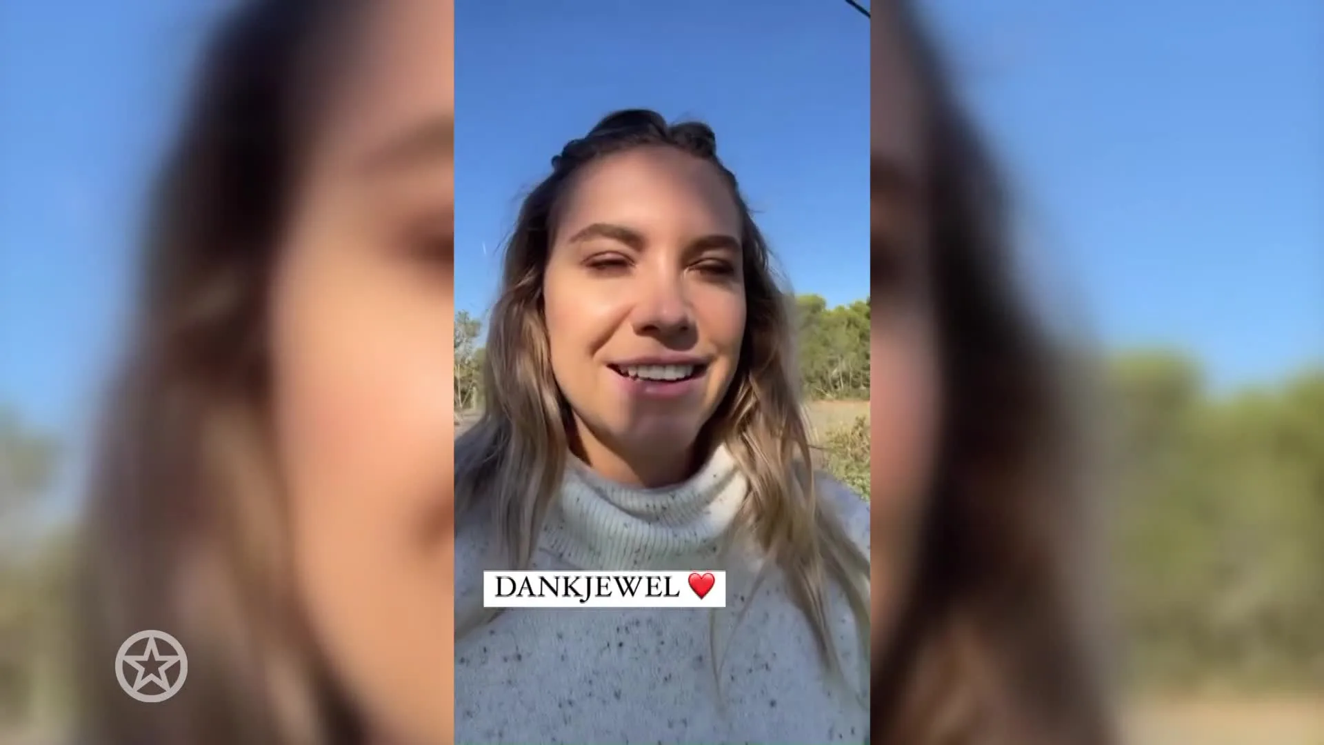 Persoonlijk bericht van Jessie Jazz Vuijk