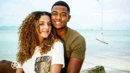 Temptation-Rodanya heeft Morgan niet meer gesproken sinds zwangerschap
