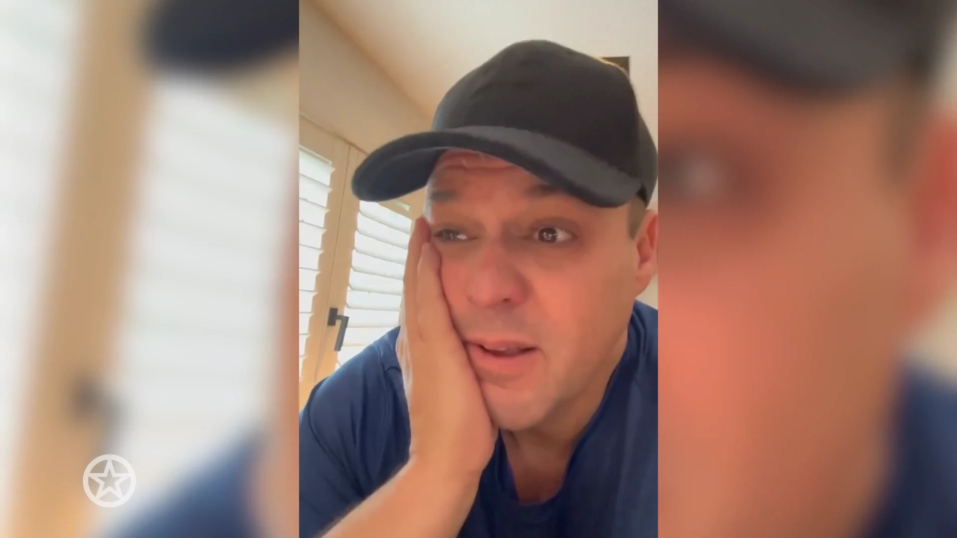 Dramatisch einde aan koningsnacht Frans Bauer