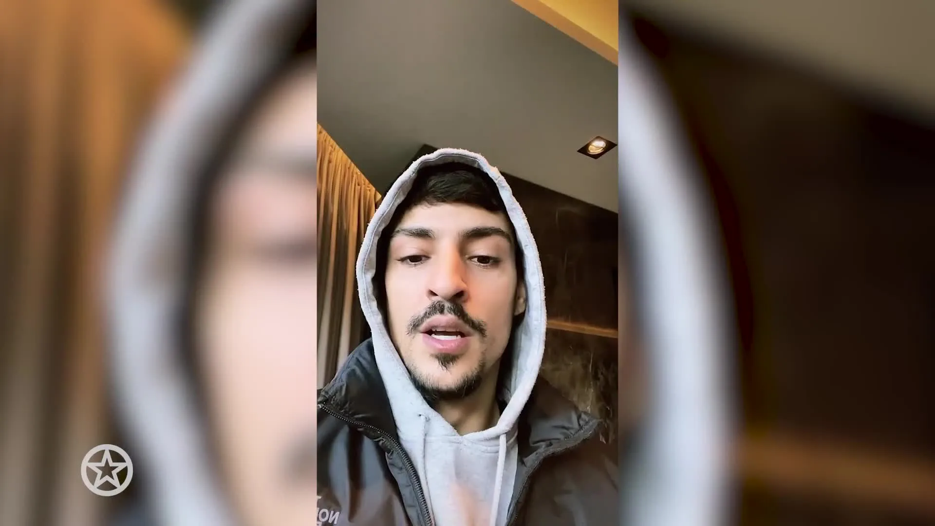 Boef is terug en kondigt nieuwe muziek aan