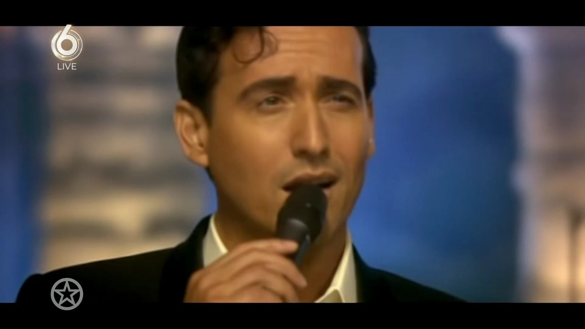 Il Divo-zanger Carlos Marín (53) overleden
