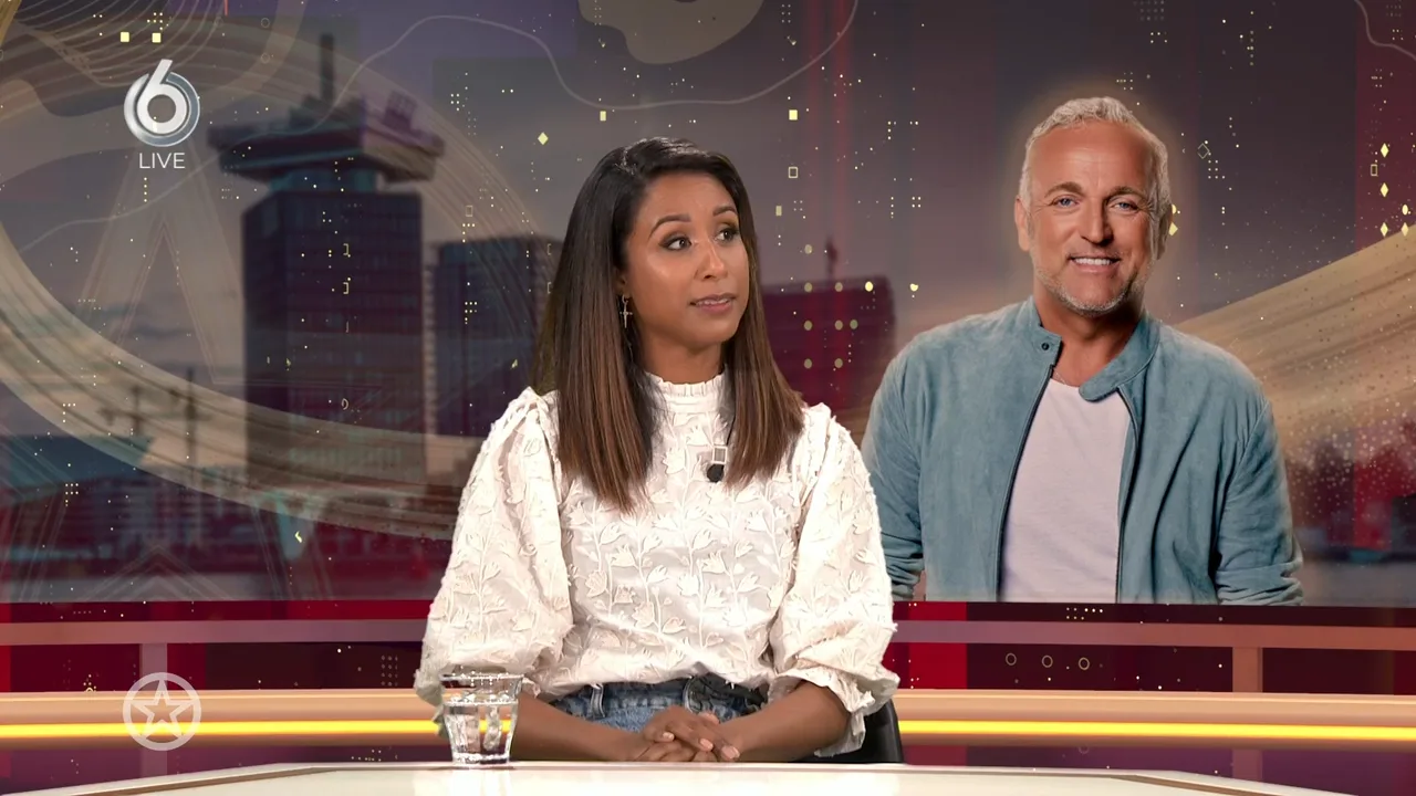 Gordon geeft inkijkje in zijn nieuwe huis